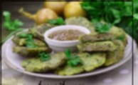 Recipe photo: Chopped chicken liver cutlets